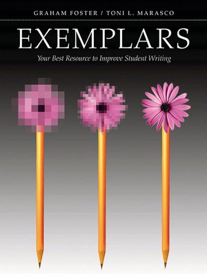 cover image of Exemplars